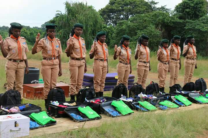 Nyanza Region Inter-patrol Observers Competition 2026